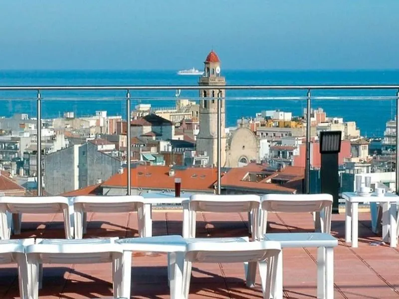 Htop Calella Palace & Spa 4Sup #Htopfun 4*,