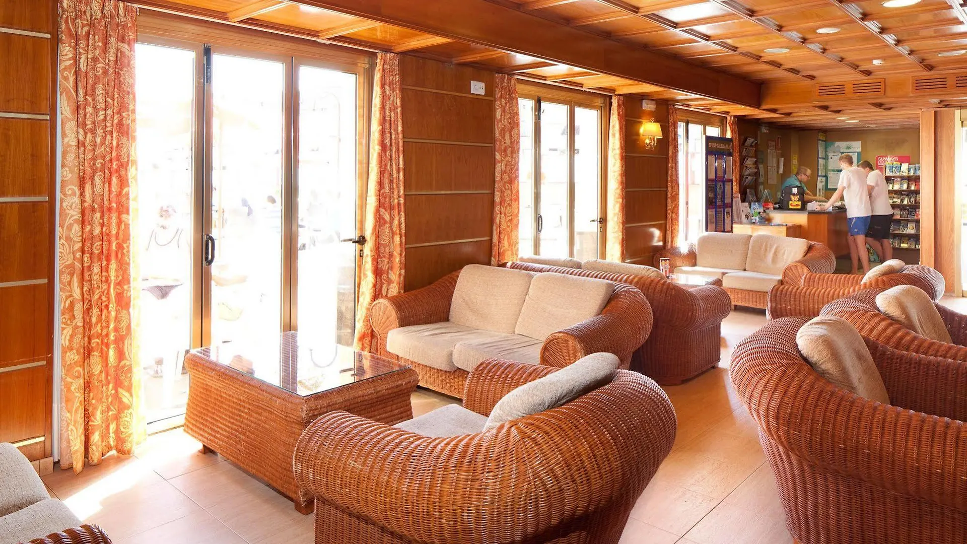 Htop Calella Palace & Spa 4Sup #Htopfun 4*,  Spain