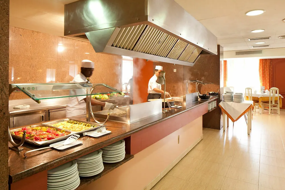 Htop Calella Palace & Spa 4Sup #Htopfun