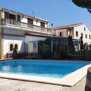 Landhaus Restaurant El Bosc, Banyeres del Penedes