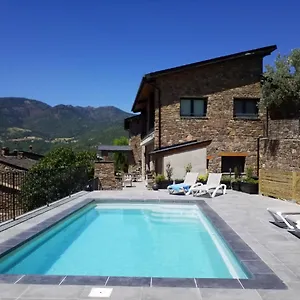 Les Flors - Rural & Cabanyes Country house