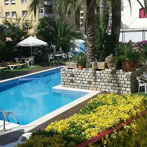 Apartment Mar Blau, Calella