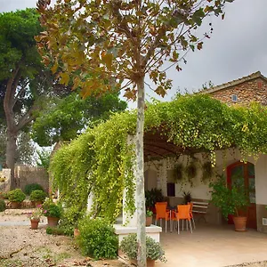 Mas Masdeu Holiday home