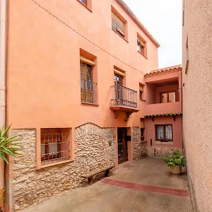 Landhaus Rural Jorda, Rodoñá