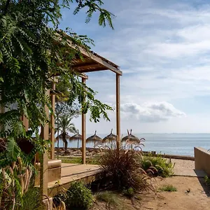 Campingplatz Alfacs, Les Cases d'Alcanar