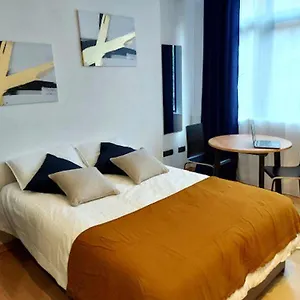 Apartment Apartments Holidays2Malaga City Center 