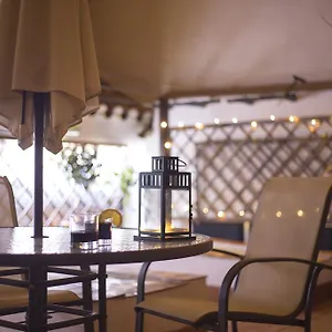 Casa Turistica Patio Cordobes - Parking Privado En La Juderia Apartment