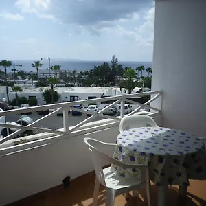 Apartment Viviendas Vistas 
