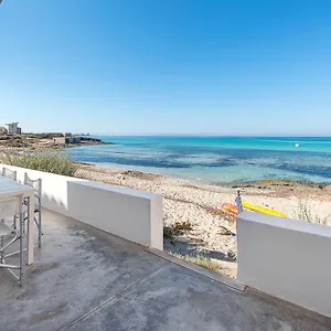Villa House Es Trenc 