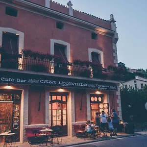 Casa Leonardo Country house