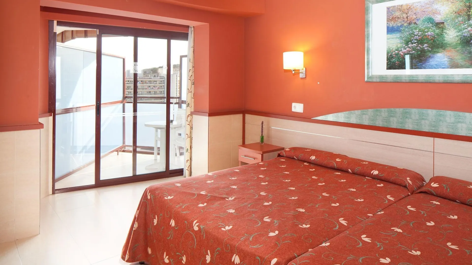 Htop Calella Palace & Spa 4Sup #Htopfun 4*,  Spain