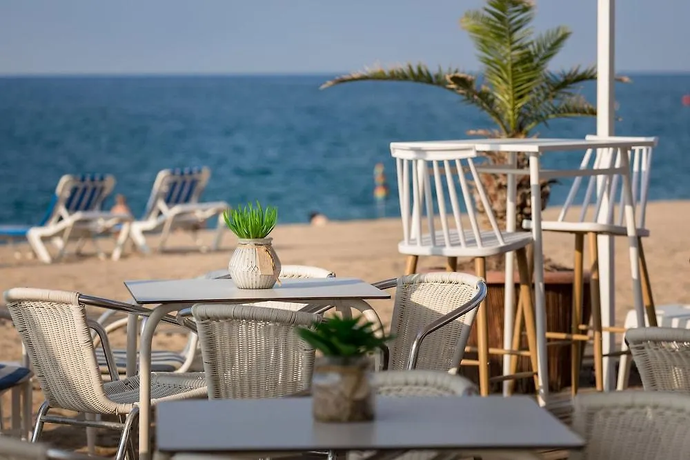Htop Calella Palace & Spa 4Sup #Htopfun