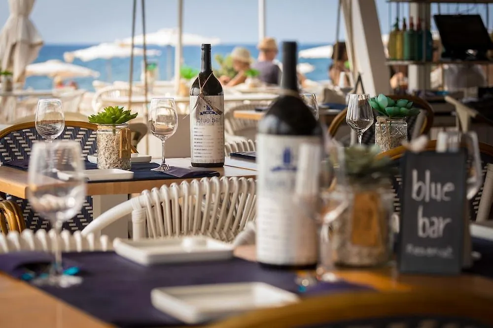 Hotel Htop Calella Palace & Spa 4Sup #Htopfun