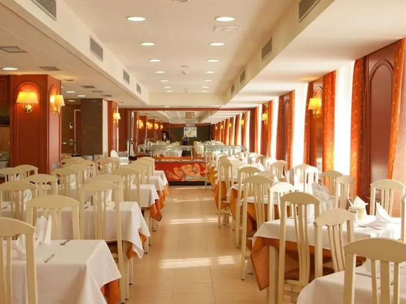 Hotel Htop Calella Palace & Spa 4Sup #Htopfun