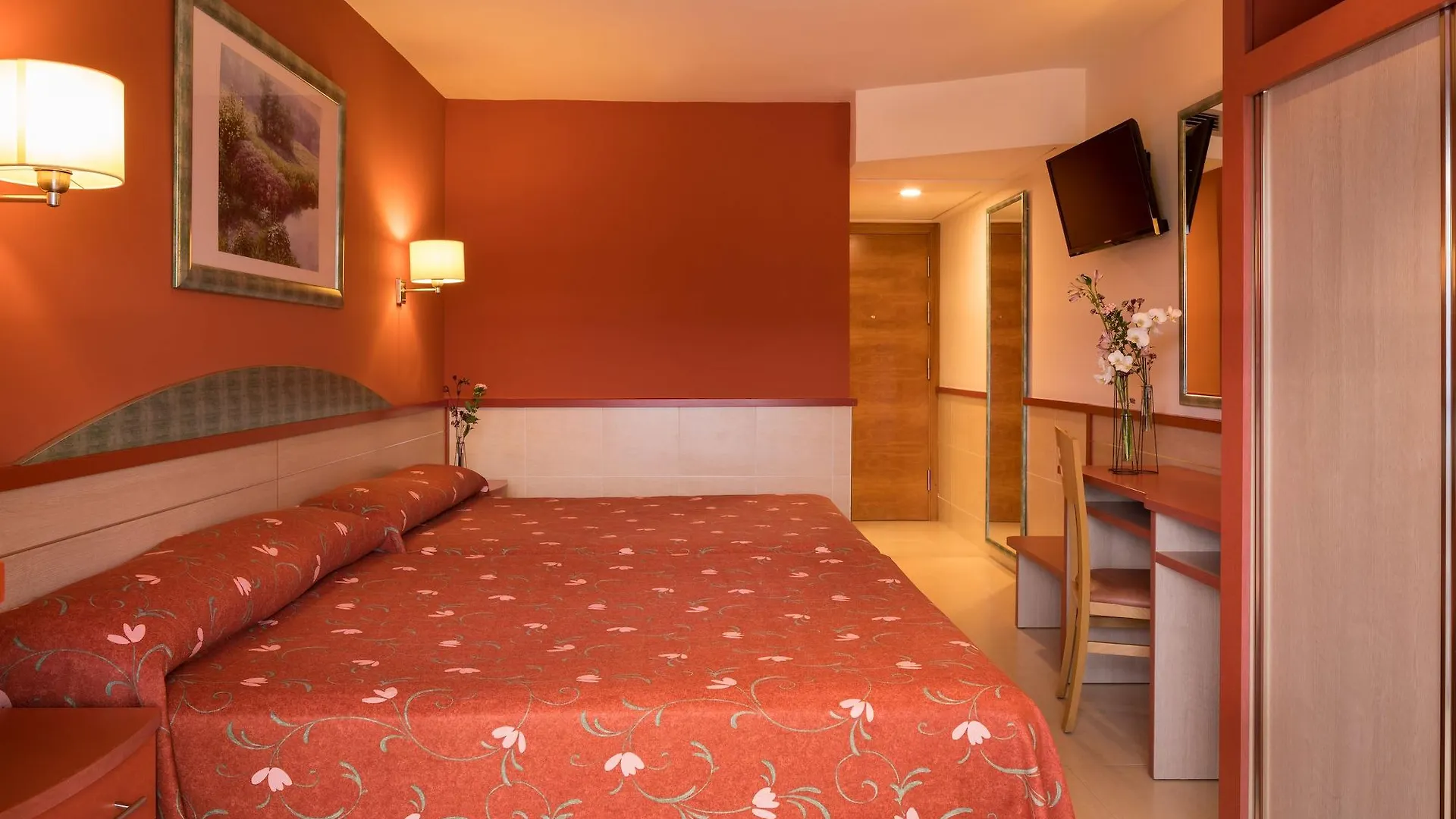 Htop Calella Palace & Spa 4Sup #Htopfun Hotel