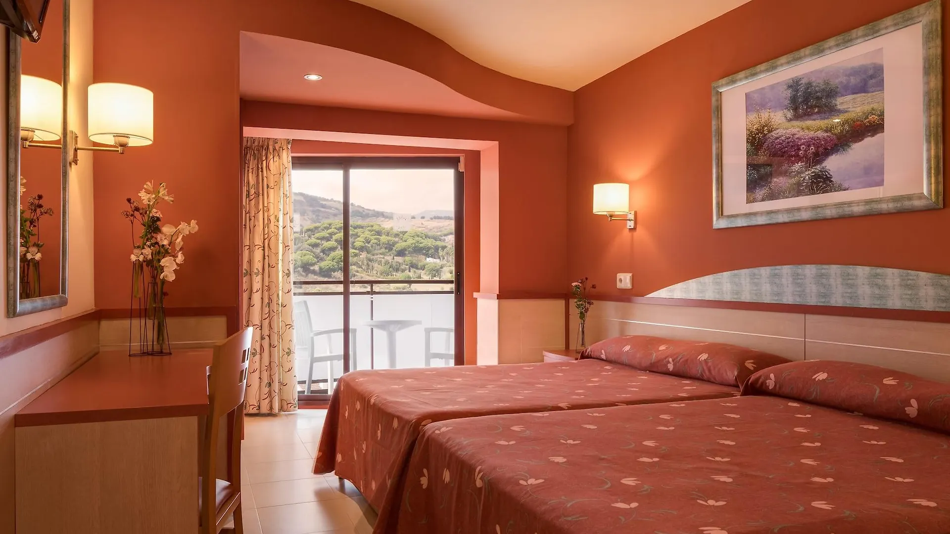 Htop Calella Palace & Spa 4Sup #Htopfun