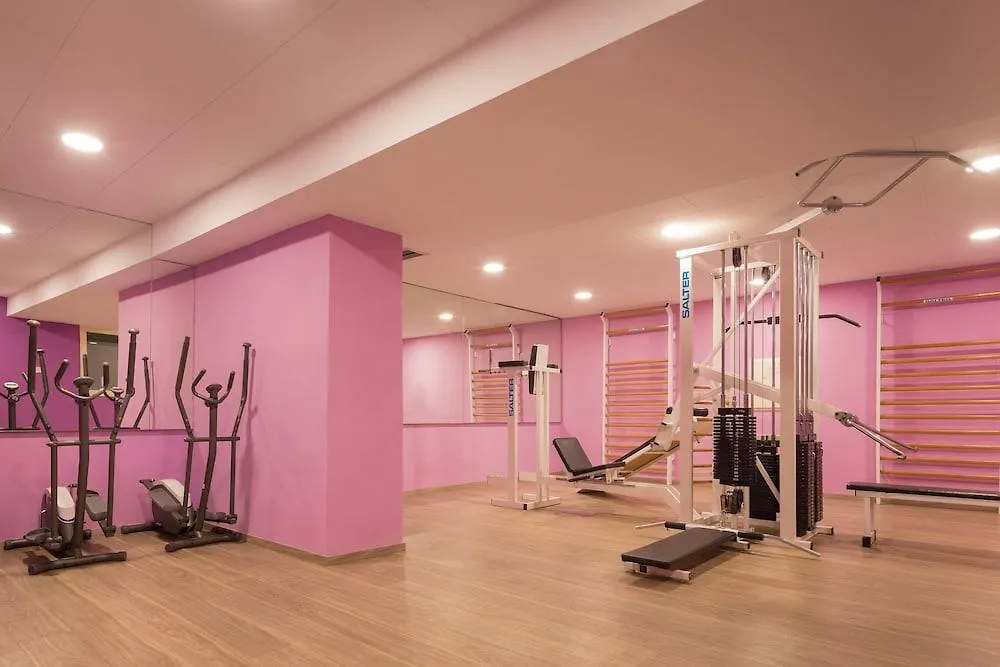 Htop Calella Palace & Spa 4Sup #Htopfun Hotel