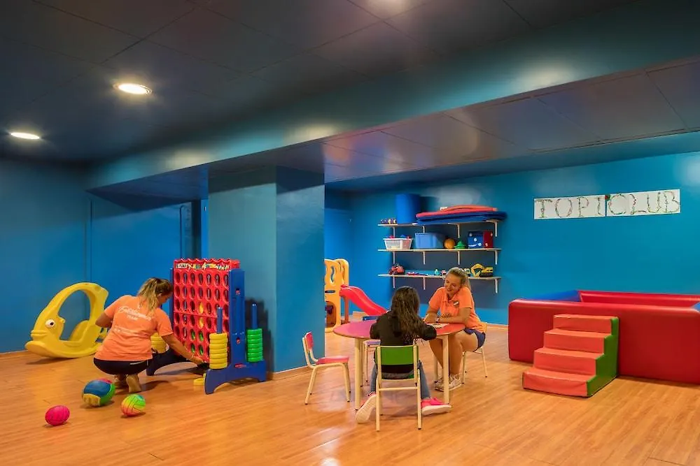 Hotel Htop Calella Palace & Spa 4Sup #Htopfun