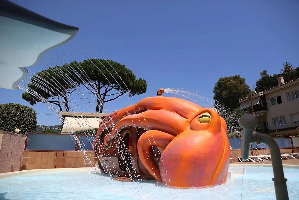 Htop Calella Palace & Spa 4Sup #Htopfun 4*,  Spain