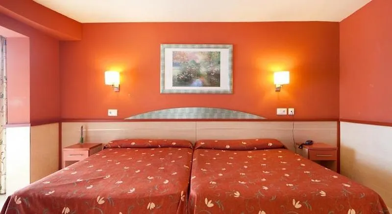 Htop Calella Palace & Spa 4Sup #Htopfun
