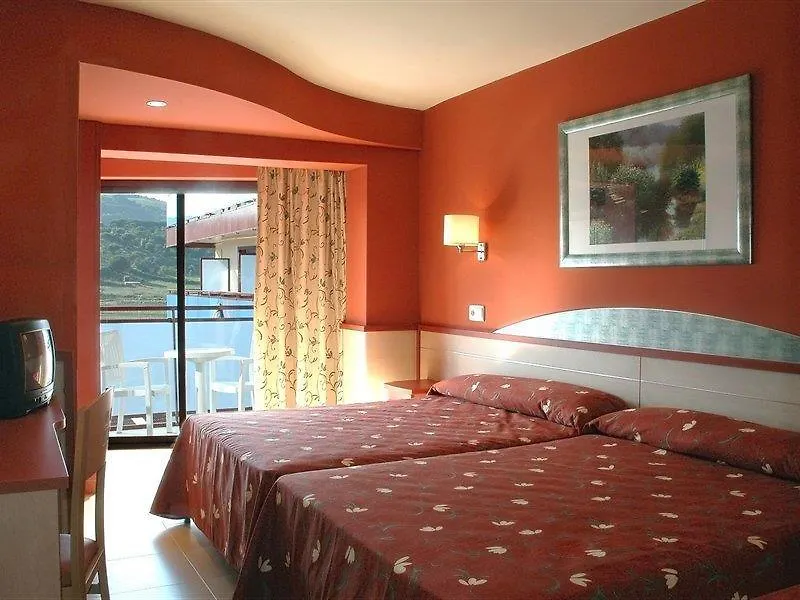 Htop Calella Palace & Spa 4Sup #Htopfun Hotel