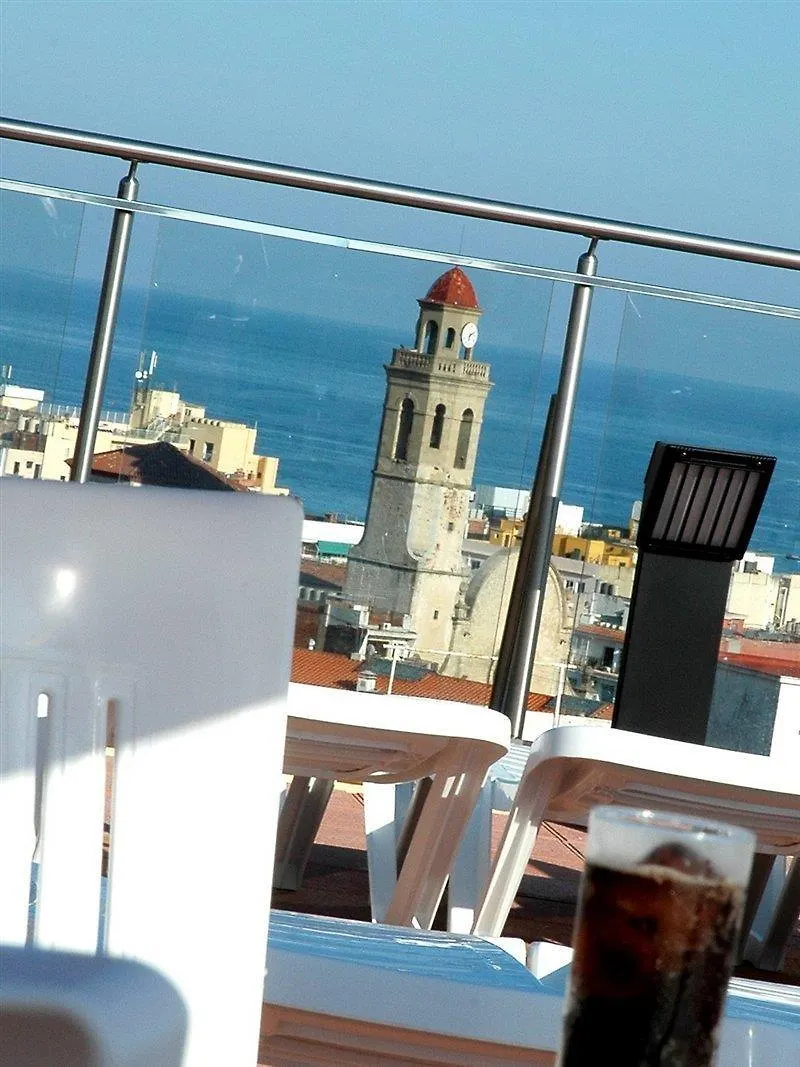 Hotel Htop Calella Palace & Spa 4Sup #Htopfun