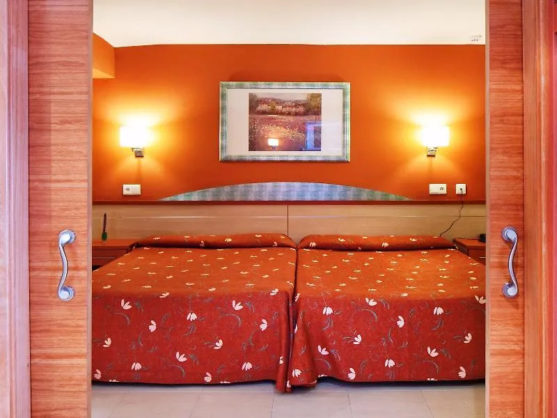 Htop Calella Palace & Spa 4Sup #Htopfun 4*,