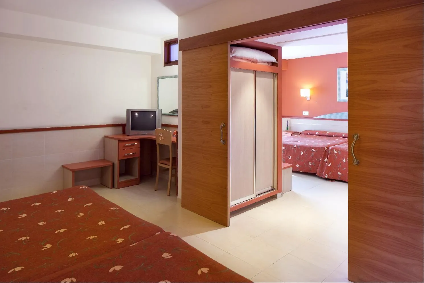 Htop Calella Palace & Spa 4Sup #Htopfun Spain