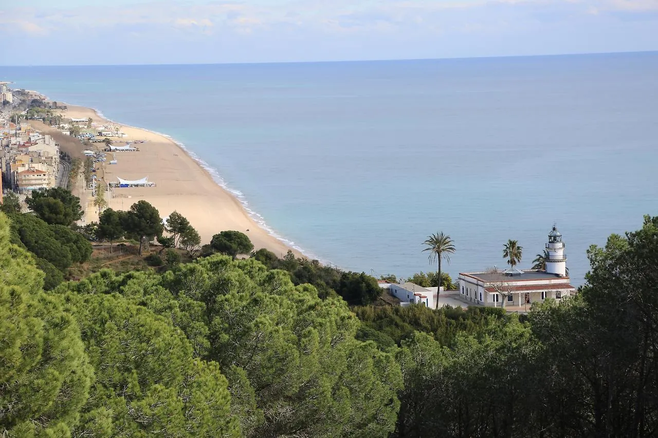 Htop Calella Palace & Spa 4Sup #Htopfun Spain