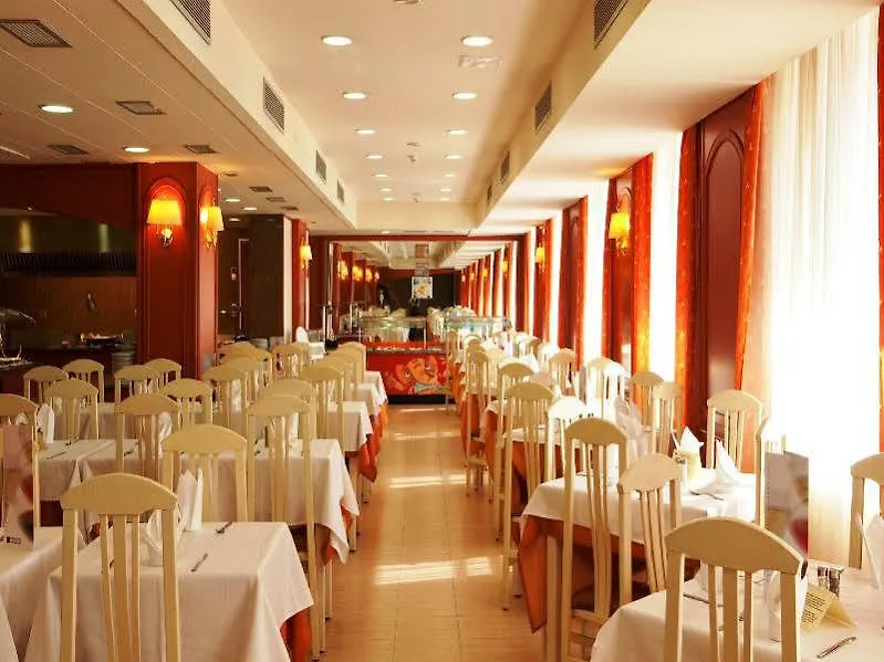 Htop Calella Palace & Spa 4Sup #Htopfun Hotel