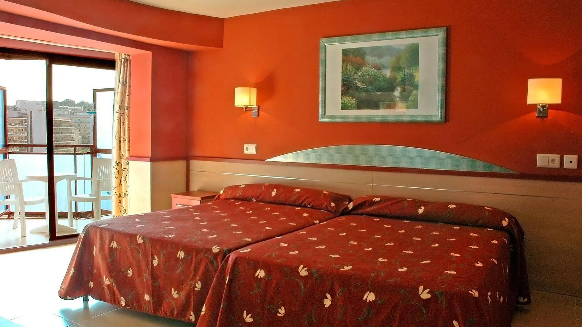 Htop Calella Palace & Spa 4Sup #Htopfun