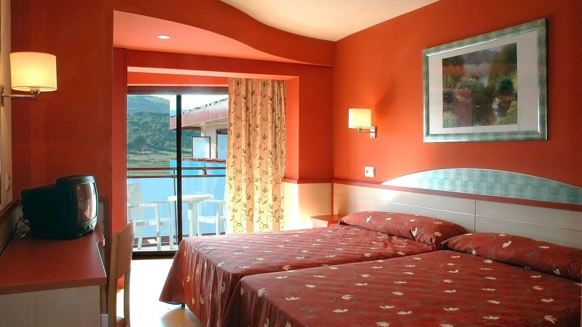 Htop Calella Palace & Spa 4Sup #Htopfun 4*,  Spain