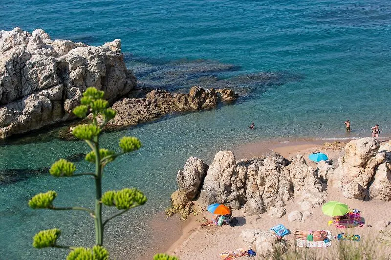 Htop Calella Palace & Spa 4Sup #Htopfun Hotel