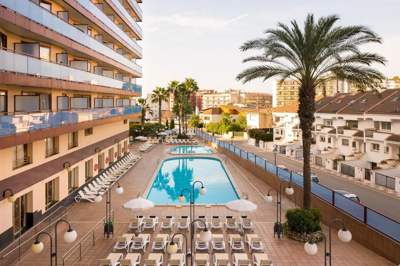 Htop Calella Palace & Spa 4Sup #Htopfun 4*,