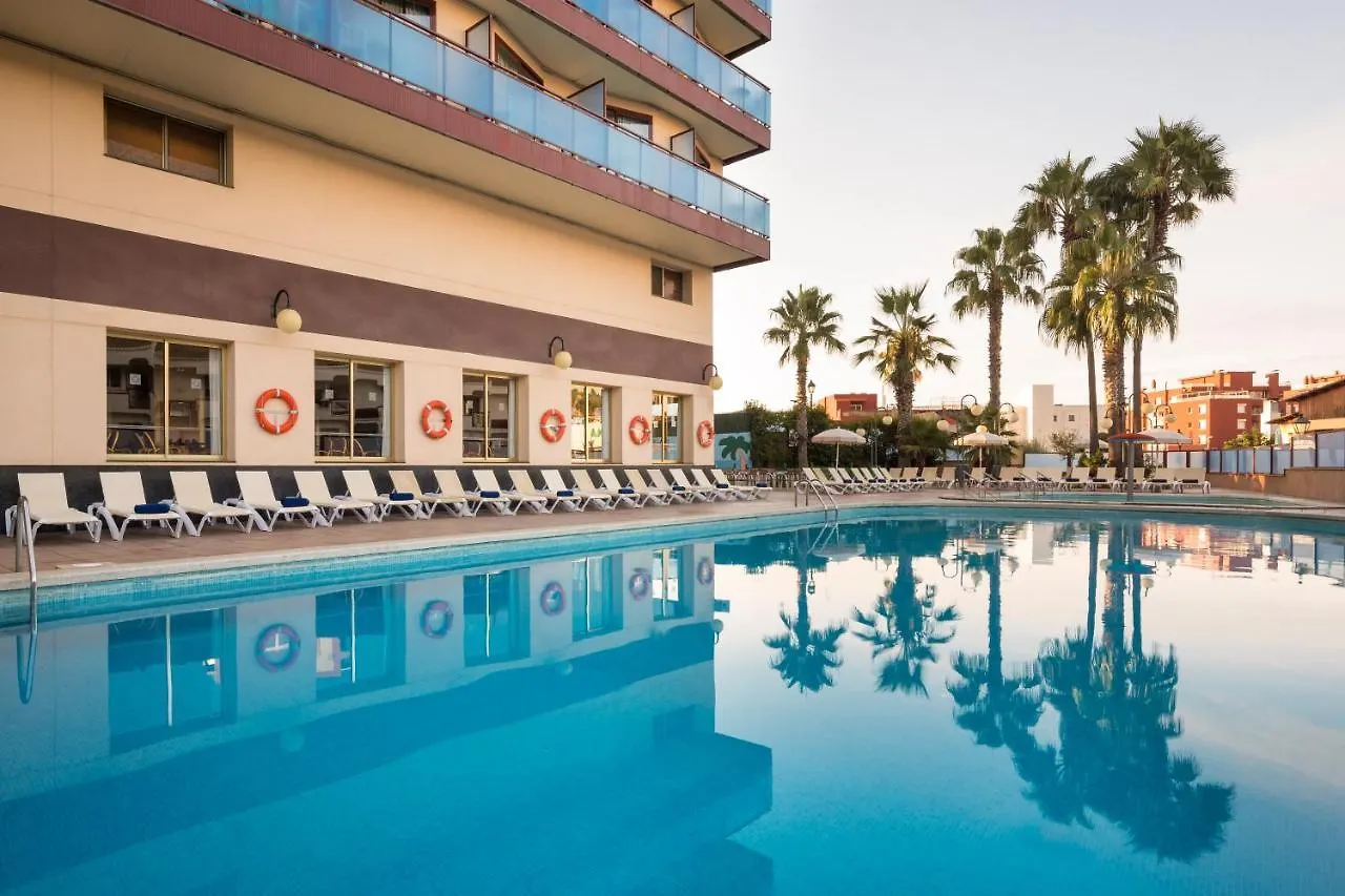 Htop Calella Palace & Spa 4Sup #Htopfun Hotel