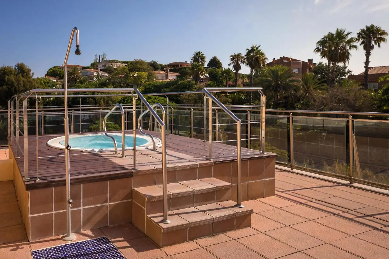 Htop Calella Palace & Spa 4Sup #Htopfun 4*,
