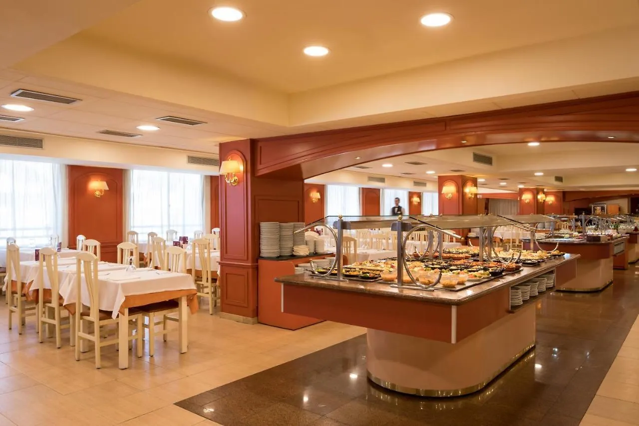 Hotel Htop Calella Palace & Spa 4Sup #Htopfun