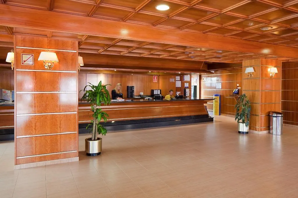 Htop Calella Palace & Spa 4Sup #Htopfun Hotel