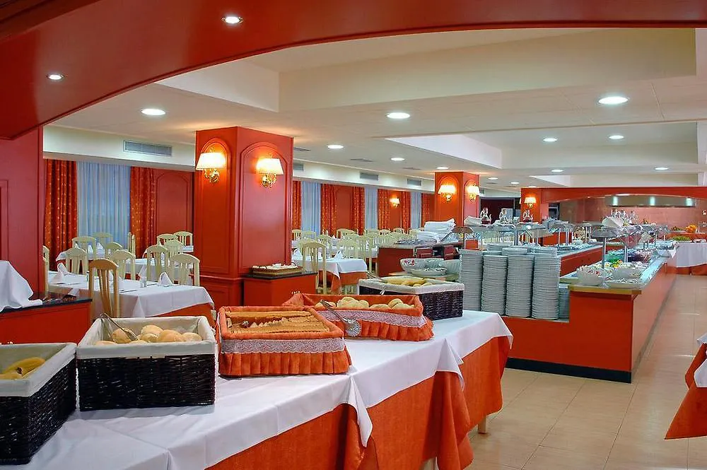 Htop Calella Palace & Spa 4Sup #Htopfun Hotel