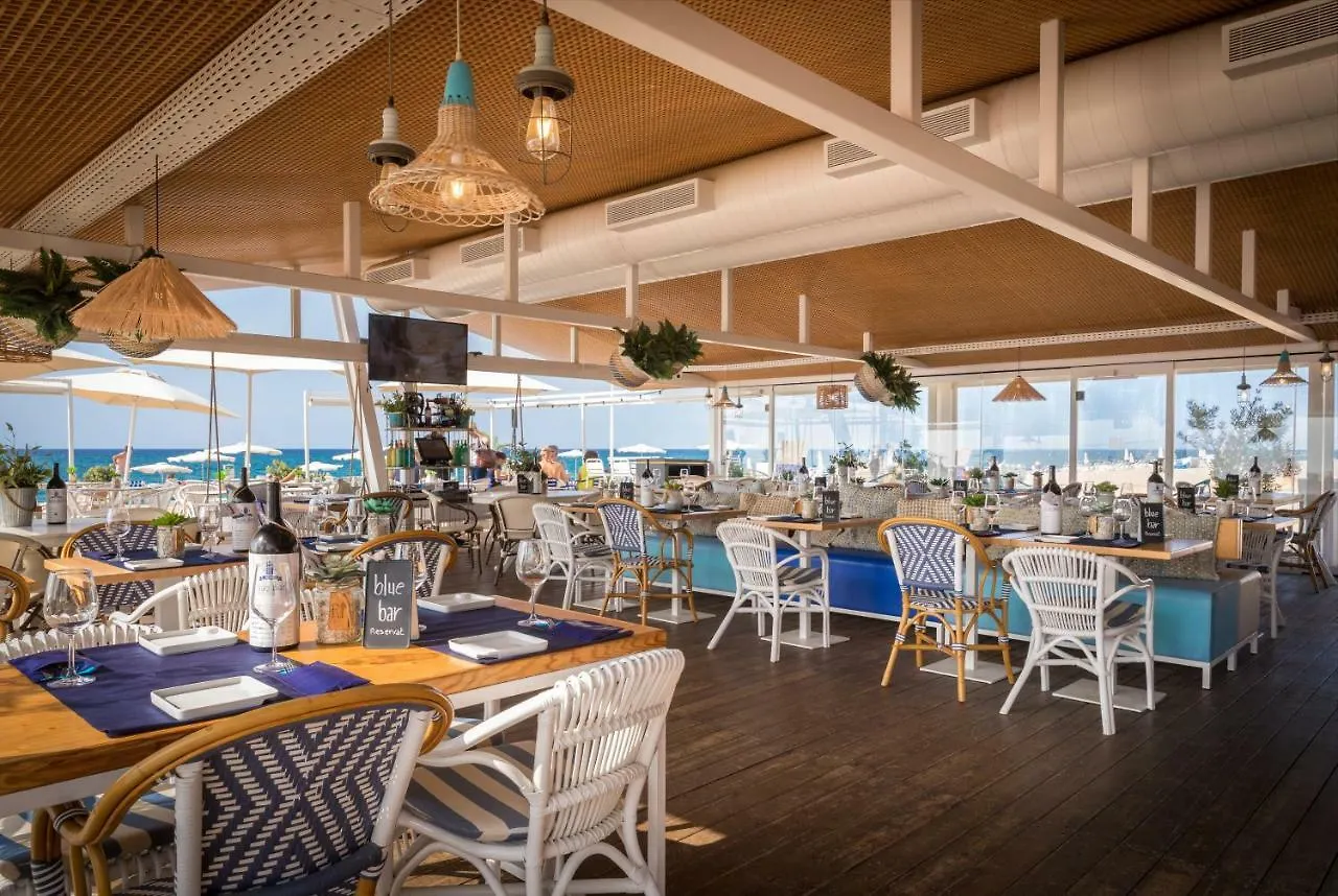 Htop Calella Palace & Spa 4Sup #Htopfun 4*,