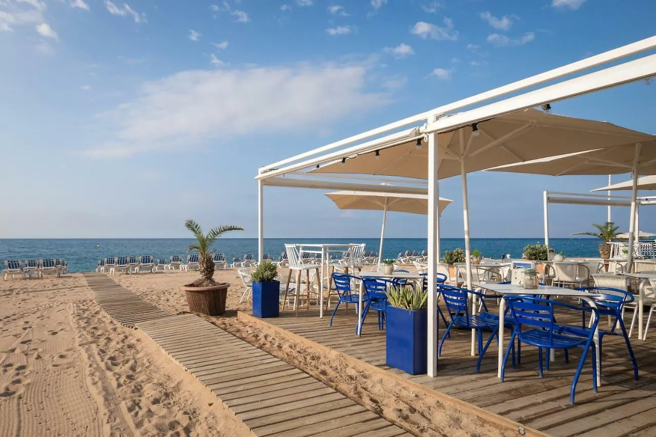 Htop Calella Palace & Spa 4Sup #Htopfun