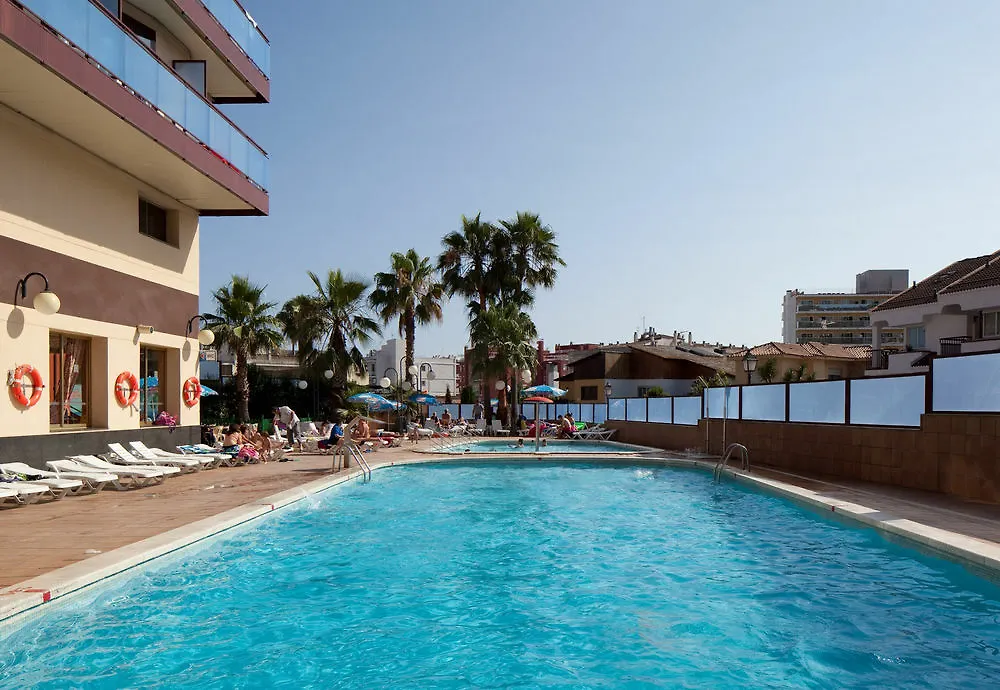 Htop Calella Palace & Spa 4Sup #Htopfun Hotel